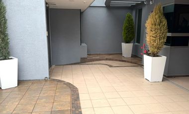 SUITE EN VENTA (SECTOR QUITO TENIS)