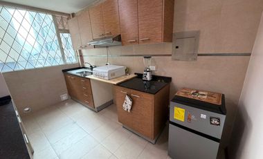SUITE EN VENTA (SECTOR QUITO TENIS)