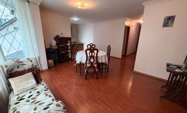 SUITE EN VENTA (SECTOR QUITO TENIS)