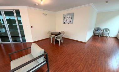 SUITE EN VENTA (SECTOR QUITO TENIS)