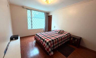 SUITE EN VENTA (SECTOR QUITO TENIS)