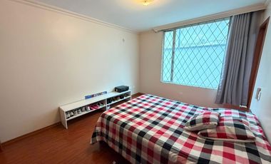 SUITE EN VENTA (SECTOR QUITO TENIS)