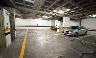 SUITE EN VENTA (SECTOR QUITO TENIS)