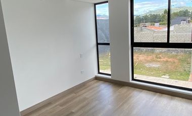 Venta de casa en La Ceja Ciudadela de Las Flores