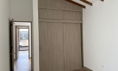Venta de casa en La Ceja Ciudadela de Las Flores