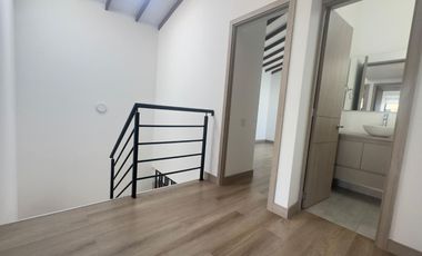 Venta de casa en La Ceja Ciudadela de Las Flores
