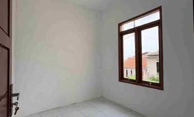 Jual Rumah Favorit dkt kampus Unpad jatinangor Bikin Nyaman