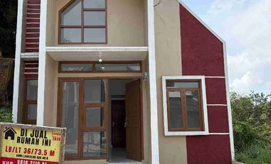 Jual Rumah Favorit dkt kampus Unpad jatinangor Bikin Nyaman