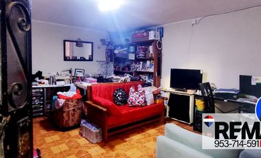 SE VENDE CASA EN SAN JUAN DE MIRAFLORES OCASION