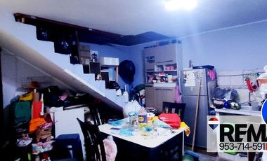 SE VENDE CASA EN SAN JUAN DE MIRAFLORES OCASION