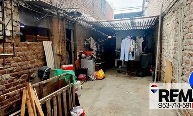 SE VENDE CASA EN SAN JUAN DE MIRAFLORES OCASION