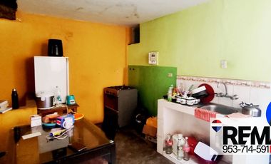 SE VENDE CASA EN SAN JUAN DE MIRAFLORES OCASION