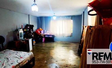 SE VENDE CASA EN SAN JUAN DE MIRAFLORES OCASION