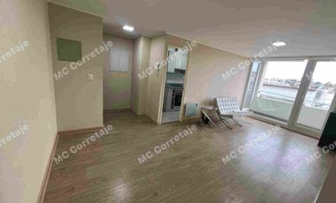 ARRIENDO DEPARTAMENTO
