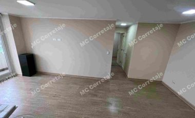 ARRIENDO DEPARTAMENTO