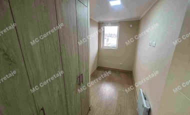 ARRIENDO DEPARTAMENTO
