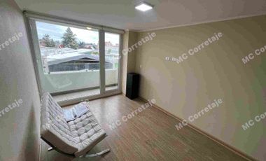 ARRIENDO DEPARTAMENTO
