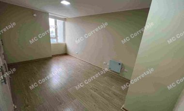 ARRIENDO DEPARTAMENTO