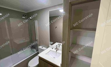 ARRIENDO DEPARTAMENTO