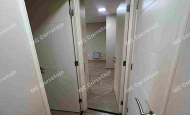 ARRIENDO DEPARTAMENTO