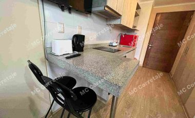 DEPARTAMENTO STUDIO