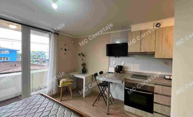 DEPARTAMENTO STUDIO