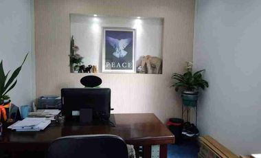 Ruang Kantor di Slipi Jakarta Barat
