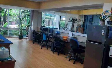Ruang Kantor di Slipi Jakarta Barat