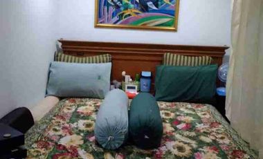 Ruang Kantor di Slipi Jakarta Barat