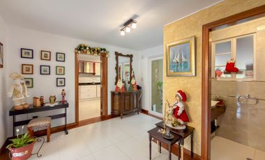 CASA EN VENTA PIAMONTE (SECTOR SAN JUAN DE CUMBAYÁ)