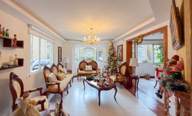 CASA EN VENTA PIAMONTE (SECTOR SAN JUAN DE CUMBAYÁ)