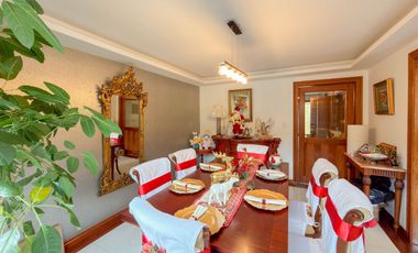 CASA EN VENTA PIAMONTE (SECTOR SAN JUAN DE CUMBAYÁ)