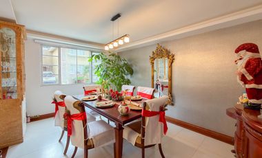CASA EN VENTA PIAMONTE (SECTOR SAN JUAN DE CUMBAYÁ)