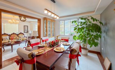 CASA EN VENTA PIAMONTE (SECTOR SAN JUAN DE CUMBAYÁ)