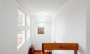 CASA EN VENTA PIAMONTE (SECTOR SAN JUAN DE CUMBAYÁ)
