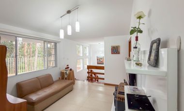 CASA EN VENTA PIAMONTE (SECTOR SAN JUAN DE CUMBAYÁ)