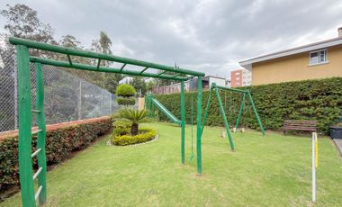 CASA EN VENTA PIAMONTE (SECTOR SAN JUAN DE CUMBAYÁ)