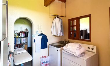 CASA EXCLUSIVA EN VENTA PORTAL DE CUMBAYÁ (SECTOR CUMBAYÁ)