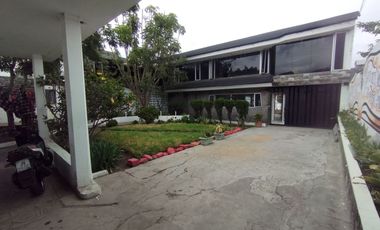 CASA de VENTA EN SAN ANTONIO DE PICHINCHA