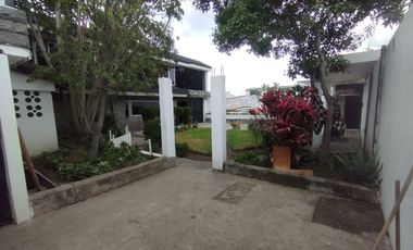 CASA de VENTA EN SAN ANTONIO DE PICHINCHA