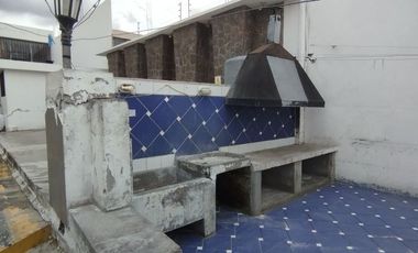 CASA de VENTA EN SAN ANTONIO DE PICHINCHA