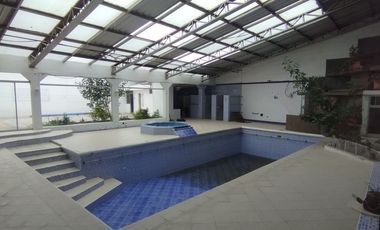 CASA de VENTA EN SAN ANTONIO DE PICHINCHA