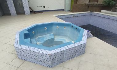 CASA de VENTA EN SAN ANTONIO DE PICHINCHA
