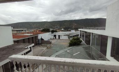 CASA de VENTA EN SAN ANTONIO DE PICHINCHA