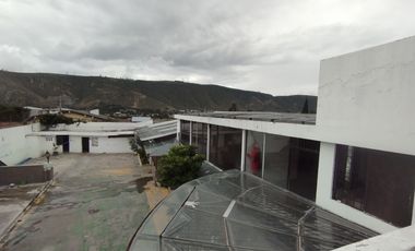 CASA de VENTA EN SAN ANTONIO DE PICHINCHA