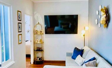 MIRAFLORES VENDO CASA REMODELADA EXCELENTE ZONA .
