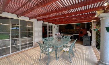 CASA EN VENTA PORTAL DE EL SOL (SECTOR CUMBAYÁ)