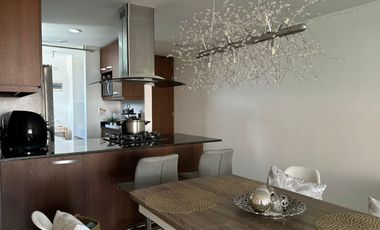 VENTA  DE APARTAMENTO EN ENVIGADO CON AMPLIOS ESPACIOS Y UNIDAD COMPLETA