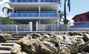 Departamento en Venta en San Clemente, Manabí
