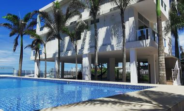 Departamento en Venta en San Clemente, Manabí